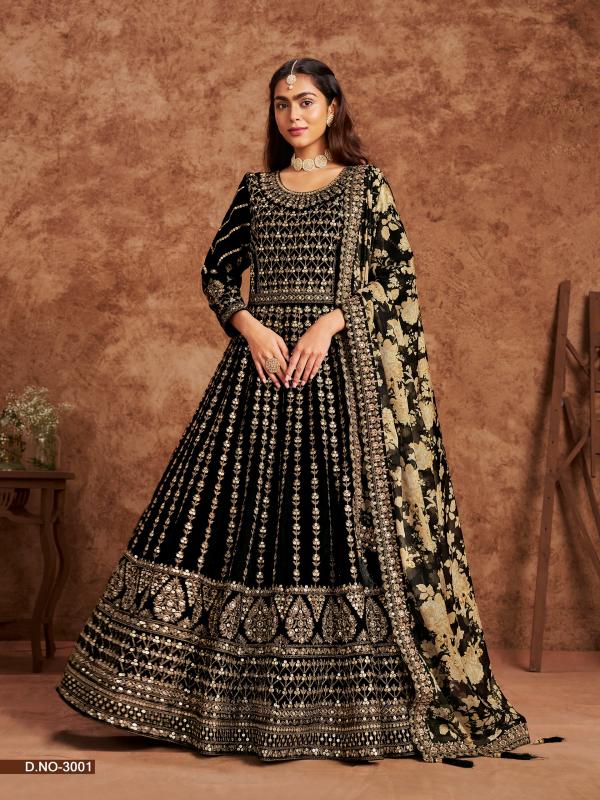 TWISHA TWISHA VOL-30 3001 & 3002 