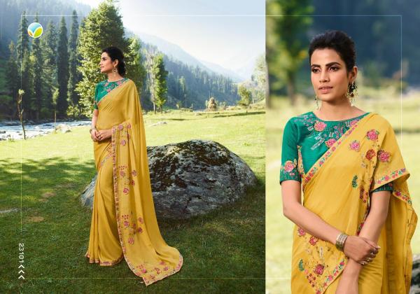 Vinay Fashion Sheesha Vibrant 23101-23109 Series 