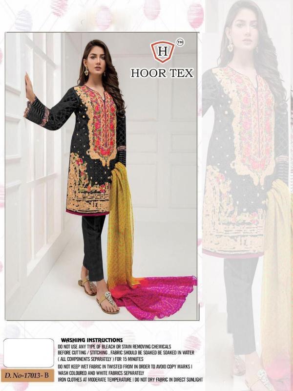 Hoor Tex 17013 Design  