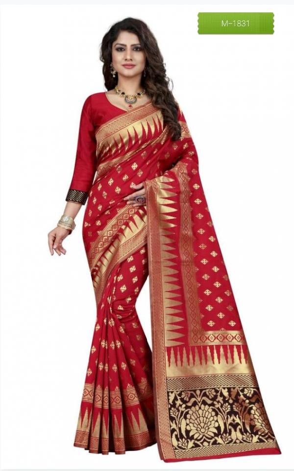 Maadhyam Saree Vol-55 1831-1839 Series 