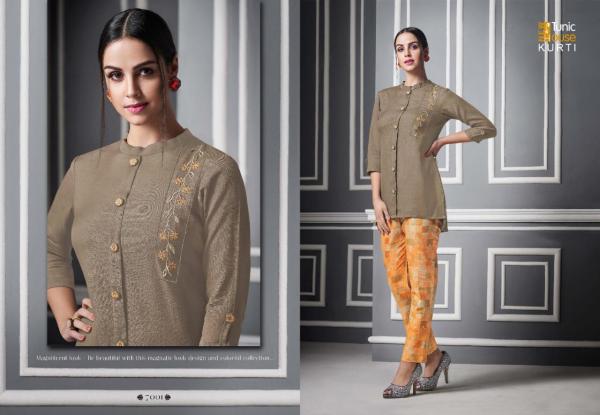Neha Fashion Samara With Pant 7001-7006 Series