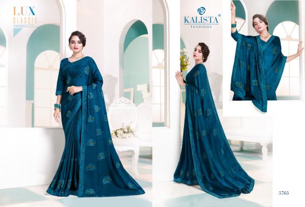 Kalista Fashion Nexa Vol-3 5765-5772 Series  