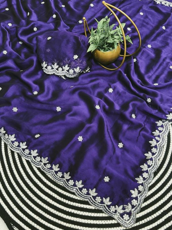 JR RANGOLI SILK COLOUR'S