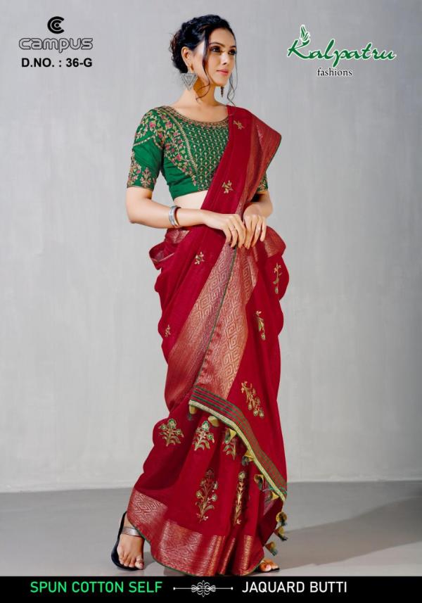 KF Saree 41 Colors 