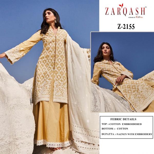 Zarqash Lawankari Vol-24 Z-2155 to Z-2159 Series  