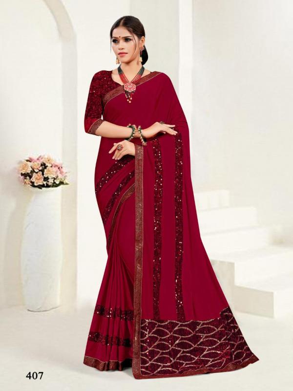 Mehek Saree 401-420 Series  