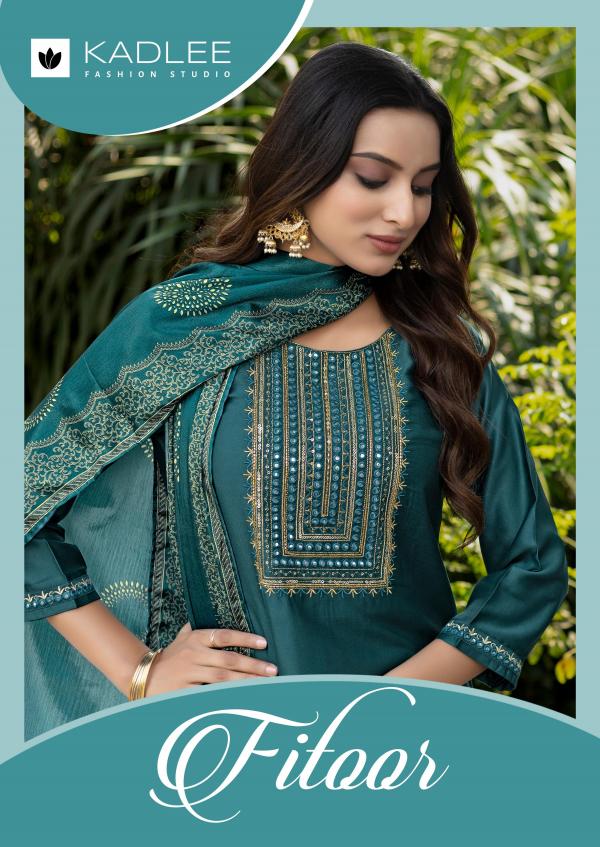 KADLEE FITOOR