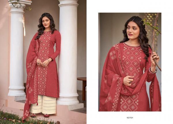 Deepsy Suits Kathakali 10701-10706 Series  