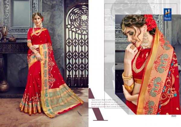 Hitansh Fashion Pashmina Vol-3 3520-3531 Series 