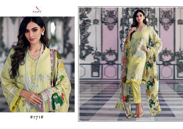 Kaara Suits Anaya Lawn 2020 171-176 Series