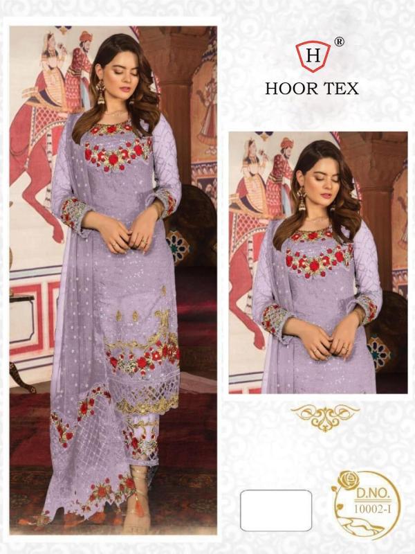 Hoor Tex 10002 Super Hit Design Colors  