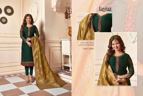 Lavina Aayesha Vol-55 55001-55006 Series 