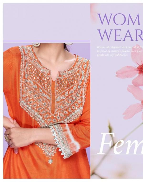 SAYURI DESIGNER CHAHAT 5841-5844 SERIES
