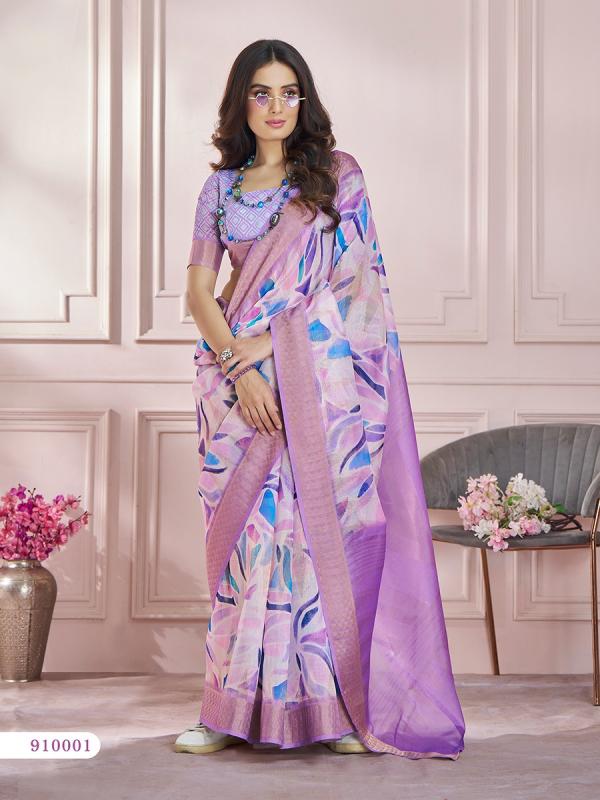 RAJPATH BLISS STYLE 910001 TO 910006 