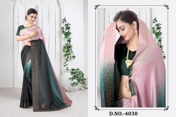 Naree Fashion Star & Style 4030-4040 Series 