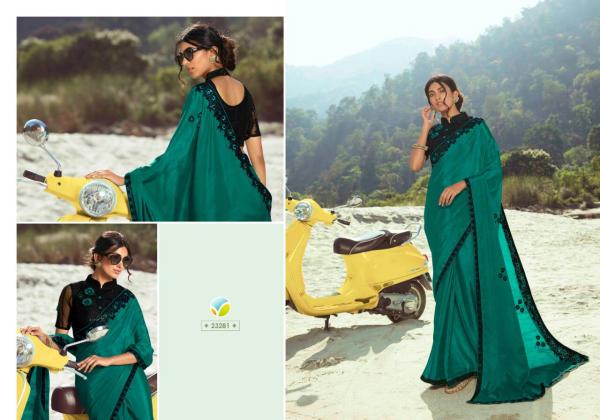 Vinay Fashion Sheesha Aafreen Vol-2 23281-23290 Series 