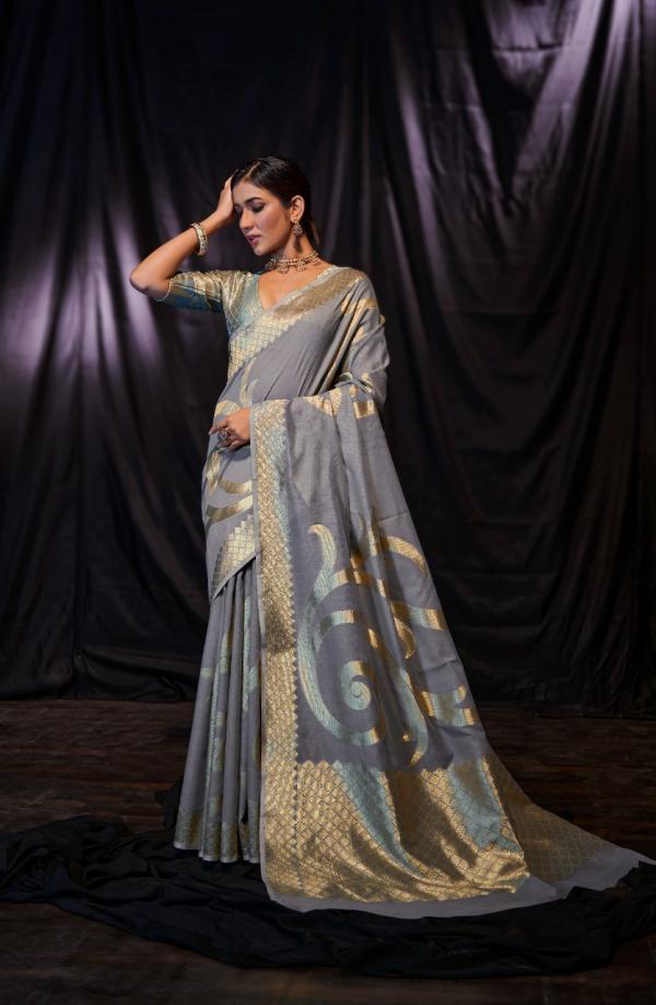 Bollywood  Saree Anupama 5501-5506 Series  