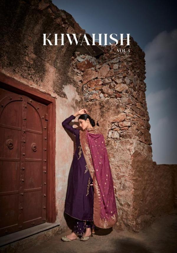 Karma Khwahish Vol-3 10170-10176 Series  