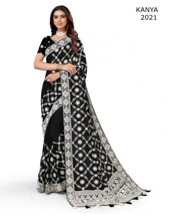 Fashion Lab Saree Kanya 2021-2028 Series