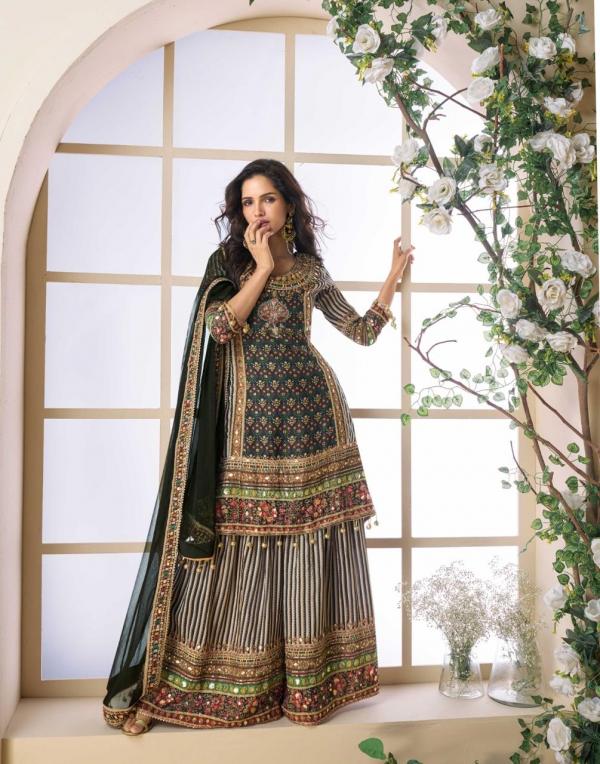 SAYURI DESIGNER PAKEEZA
