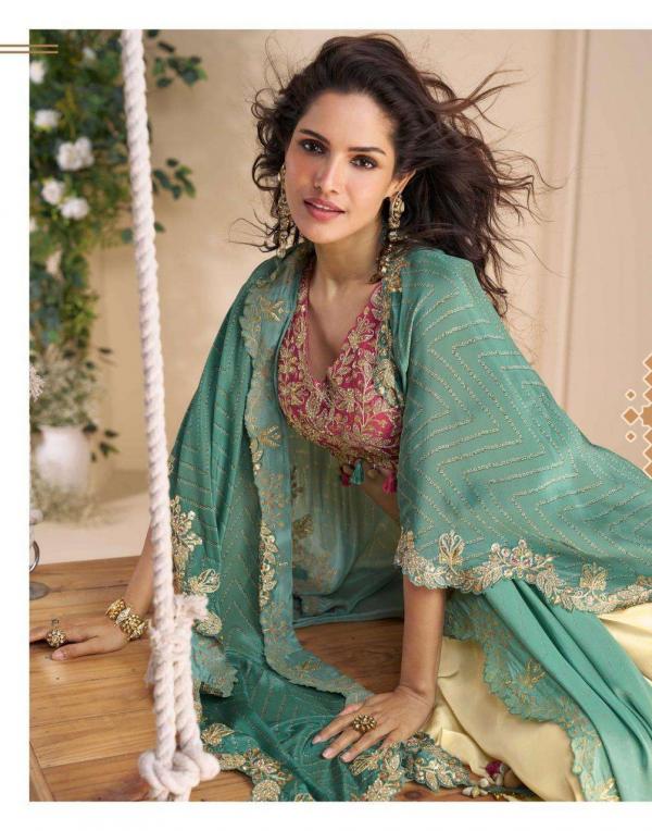 SAYURI DESIGNER WONAYA