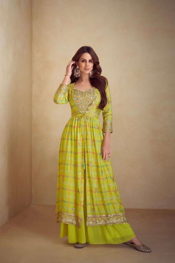 GULKAYRA DESIGNER KIERA SERIES