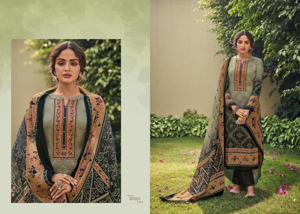 Deepsy Suits Ekaaya 97001-97008 Series 