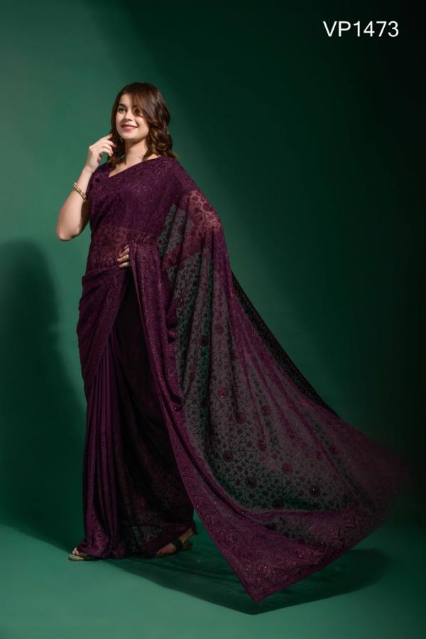 Fashion Berry Gauri 1473-1483 Series 