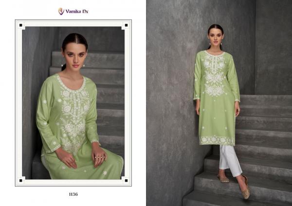 VAMIKA NX ROOH VOL-7 1136 TO 1141 