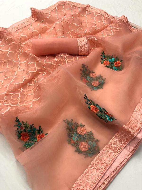 LT Fabrics Amayra 1001-1010 Series 