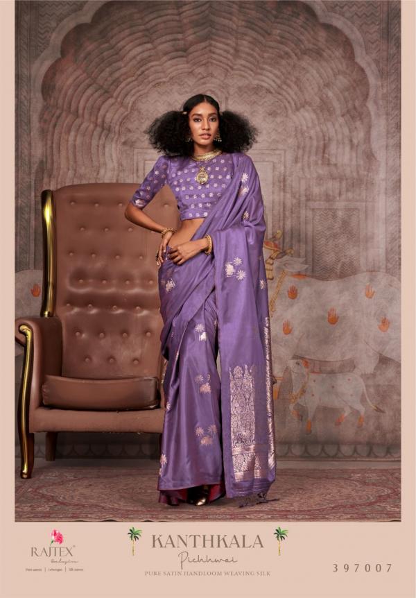 RAJTEX KANTHKALA - PICHWAI 397007 TO 397010 