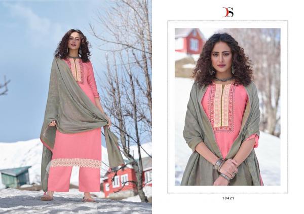 Deepsy Suits Falak 10421-10426 Series  