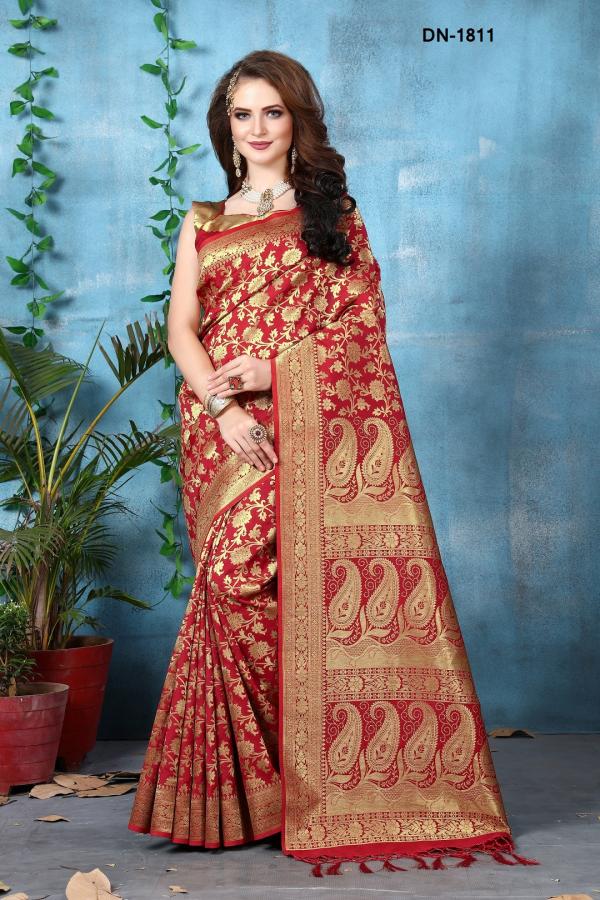 Maadhyam Saree Vol-53 1811-1819 Series 