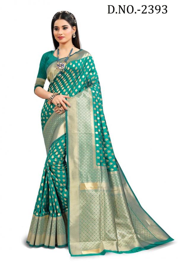 Nari Fashion RoopSundari Silk 2393-2892 Series 