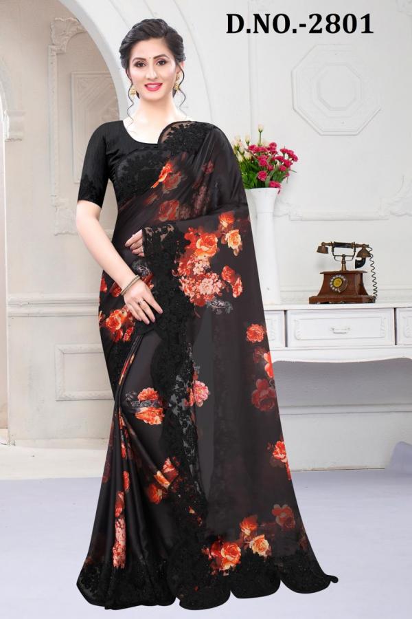 Naree Fashion Tanisha 2801-2806 Series  