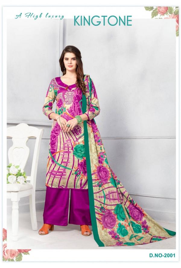 Apna Cotton Saniya Karachi Vol-2 2001-2010 Series 