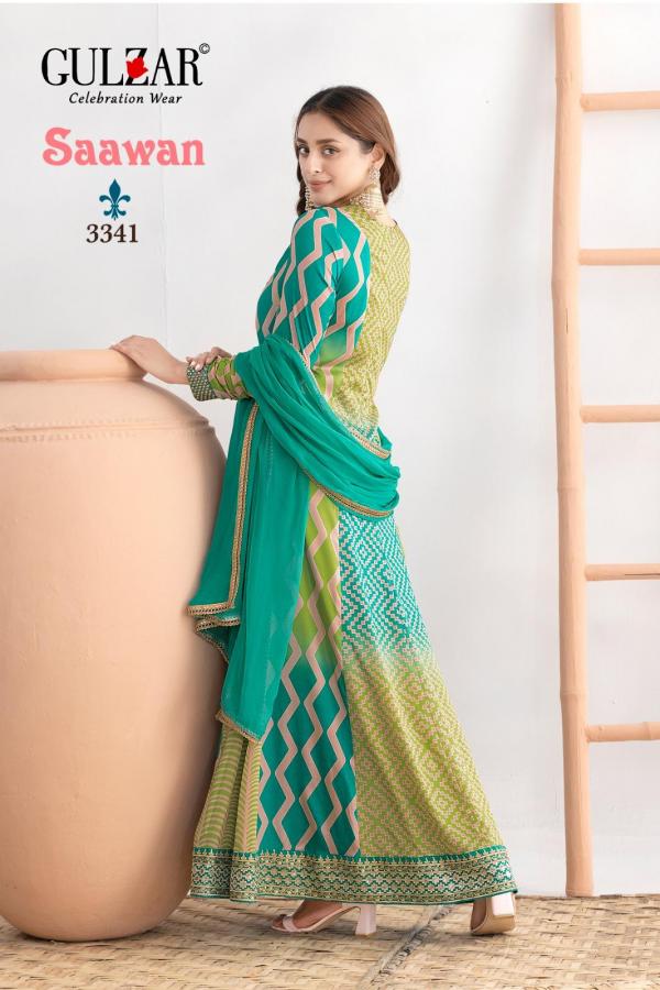 GULZAR SAAWAN 3141-3143 SERIES