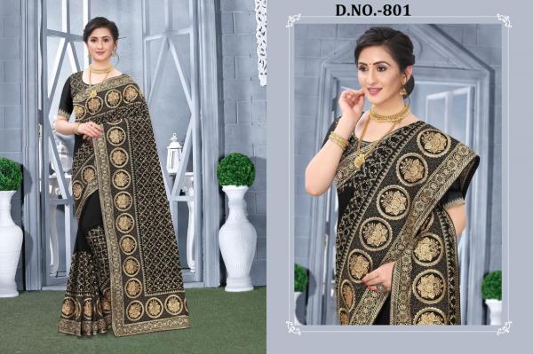 Naree Fashion Traditional 801-808 Series 