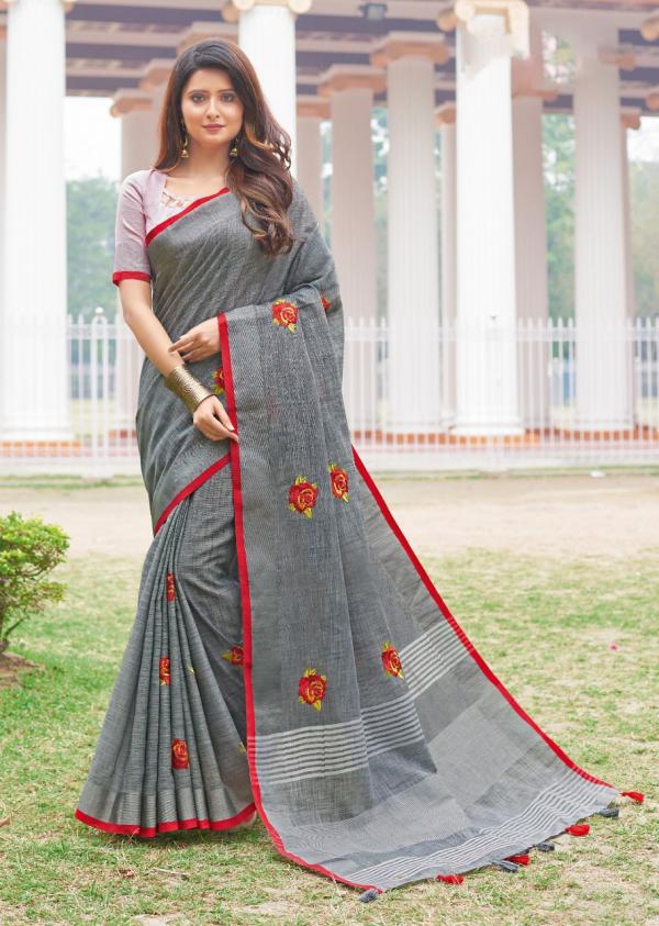 Sangam Prints Amyra Vol-3 1001-1006 Series  