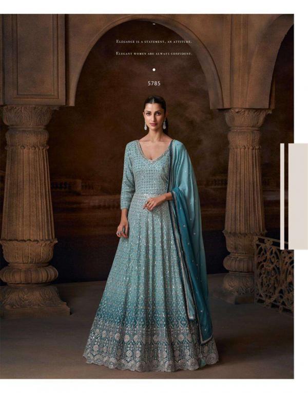 SAYURI DESIGNER AVNI 5784-5786 SERIES