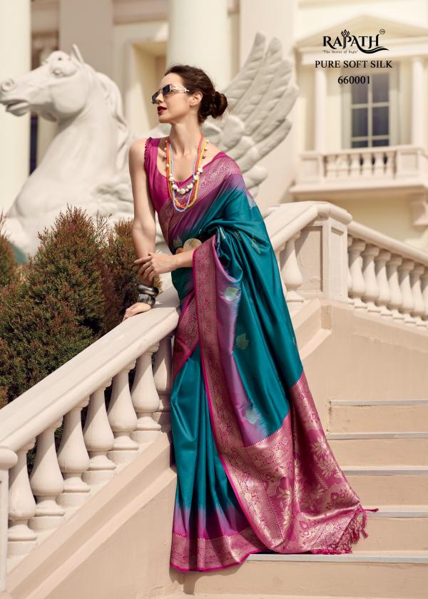 RAJPATH WHITE MANGO 660001 TO 660008 