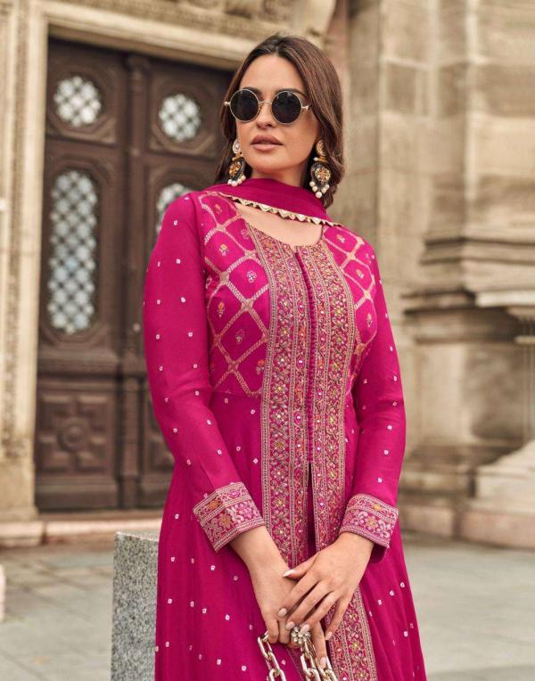 SAYURI DESIGNER RANGREZA 5598-5600 SERIES