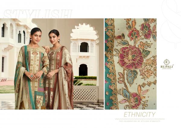 RUPALI FASHION RITANYA