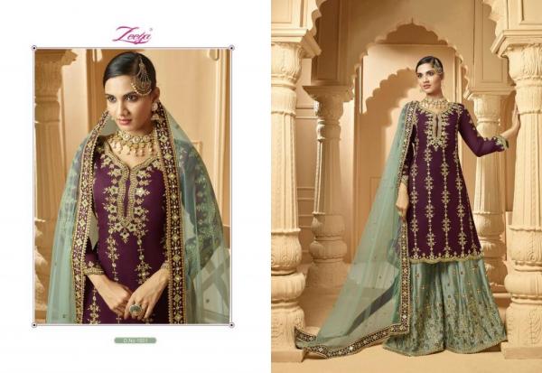 Zeeya Sufi Vol-1 1001-1004 Series  