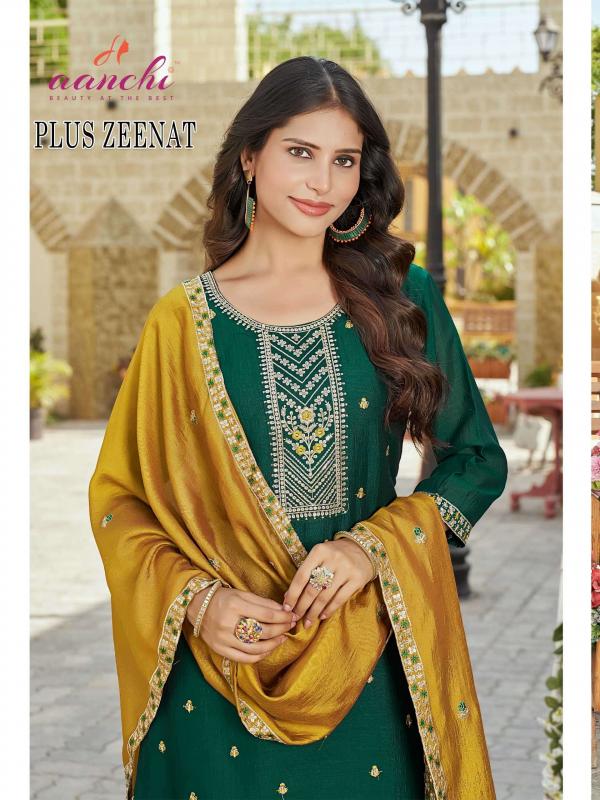 AANCHI PLUS ZEENAT 
