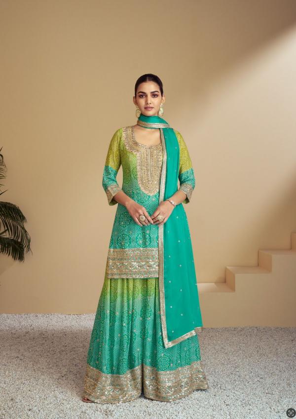 GULKAYRA DESIGNER FLORENCE 7483-7485 