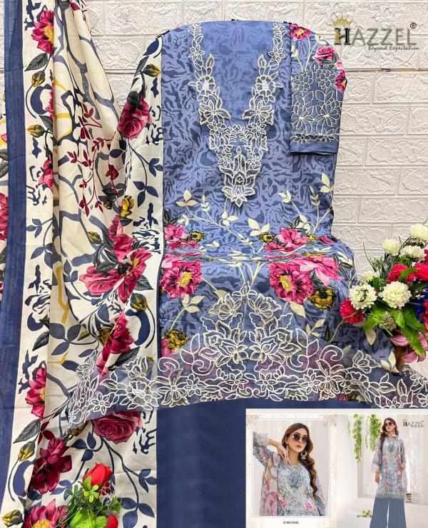 HAZZEL MARIA.B 0342 