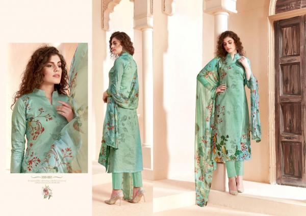 Sargam Prints Orin 200-001-200-008 Series 