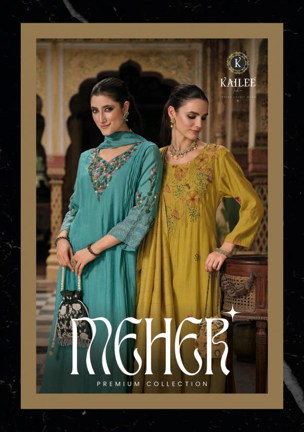 KAILEE FASHION MEHER