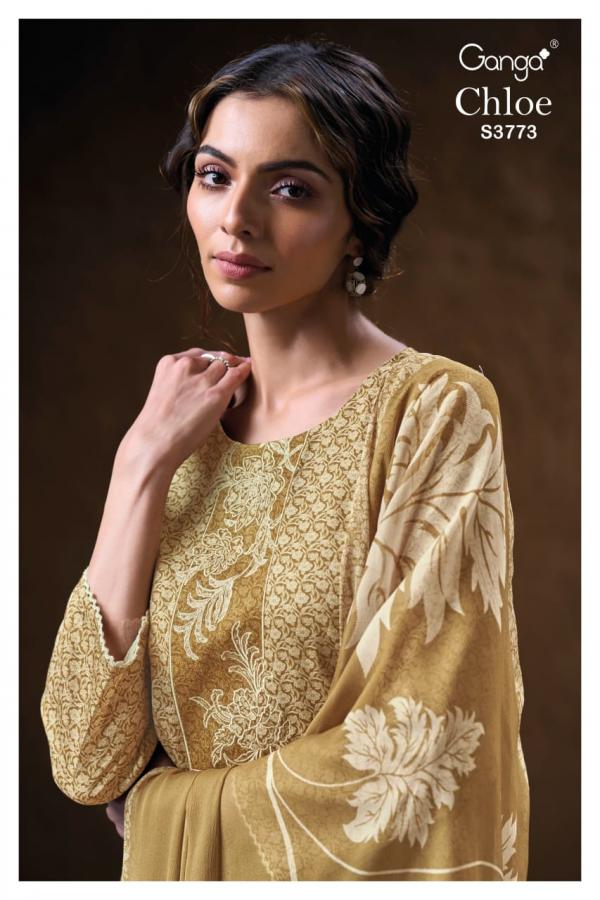 GANGA CHLOE 3773
